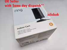 Ring Indoor Camera 2nd Gen