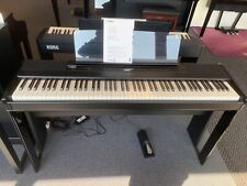 Yamaha Portable Digital Piano P-515 with L-515 Stand FC3A Pedal + Piano Cover