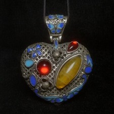 Chinese handmade cloisonne - chinese,