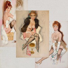 Fritz Willis - 'The Vintage