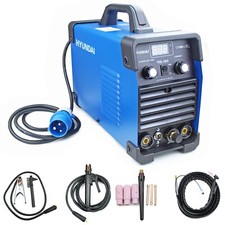 Inverter Welder Single Phase