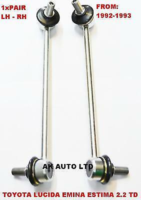 For toyota emina estima lucida - toyota,