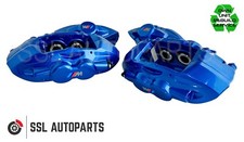 BMW M Performance Brembo Full Set Brake Calipers (370/380 Disc) RECON SERVICE