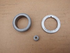 COLCHESTER MASTIFF/MASCOT TOP