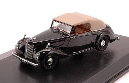 Vehicles model car scale 43 - model,