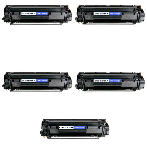 Black toner cartridge for - toner,