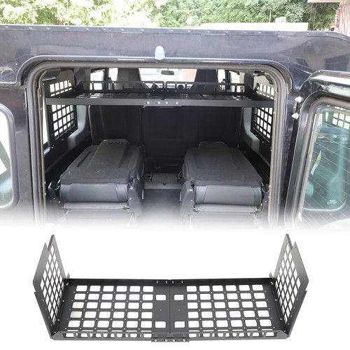 Car rear trunk multi - rear,
