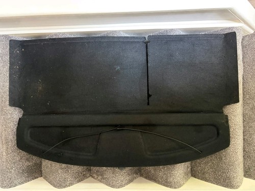 Genuine toyota yaris parcel - toyota,