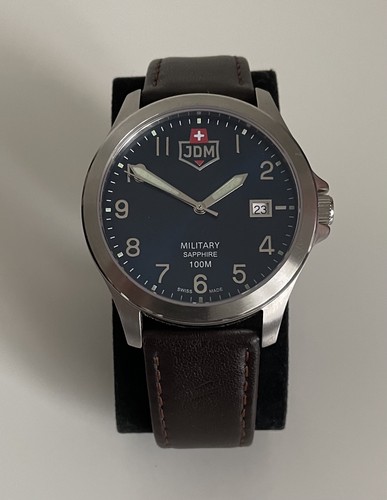 Jdm military alpha watch - jdm,