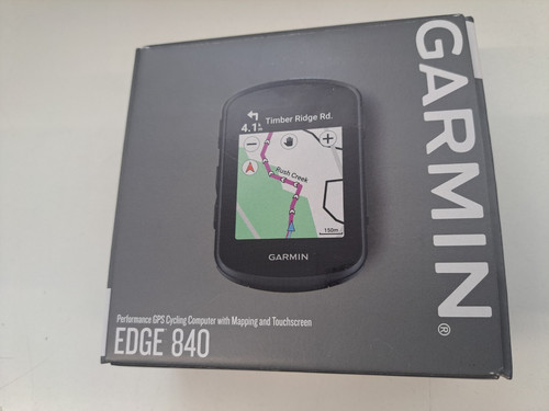Garmin edge 840 - edge, gps