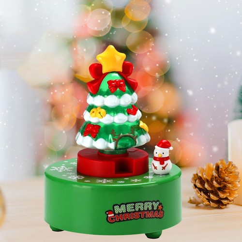 Green christmas tree music - christmas,