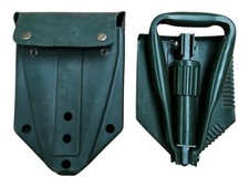 Genuine British Army Trifold