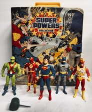 1984 Super Powers Collection