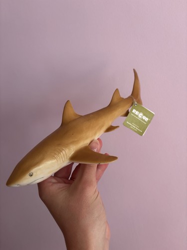 Recur sicklefin lemon shark - sicklefin,