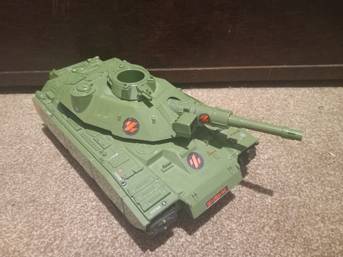 Vintage action force - action,