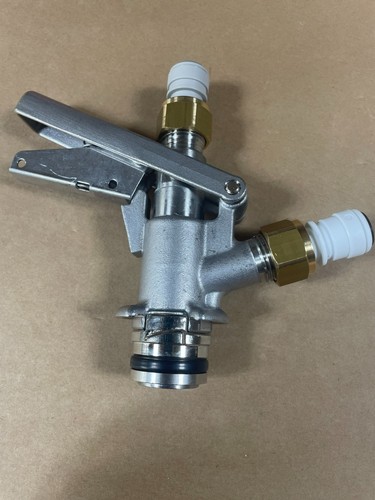 Type keg coupler stella with - stella,