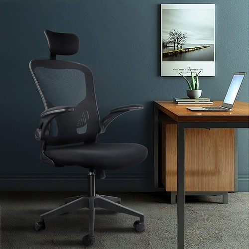 Office chair ergonomic desk - office,