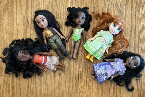 Disney petite princess - disney,