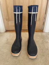Gill Tall Yachting Boots