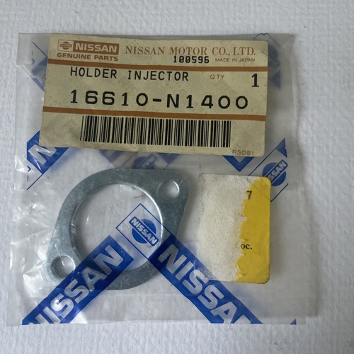 Nissan injector holder - nissan, for