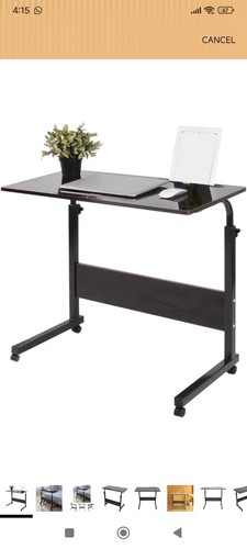 Estink adjustable overbed - estink,
