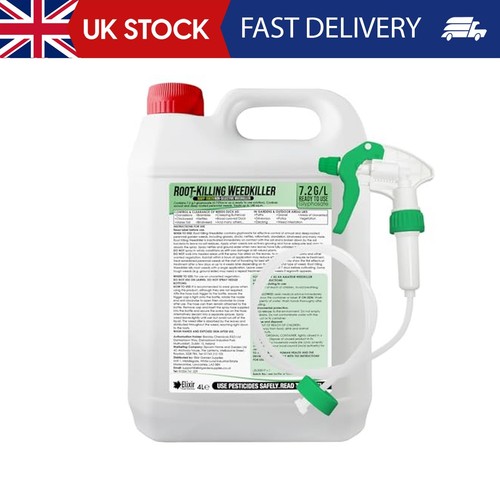 Elixir gardens litre - elixir, deep
