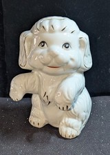 Pekingese or Shih Tzu Sit Up &