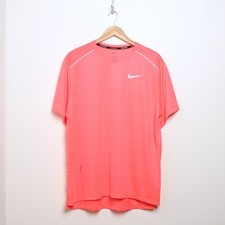 NIKE Miler 1.0 T-Shirt Men's