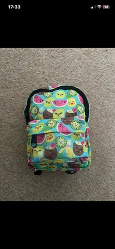 Backpack pencil case from - case,