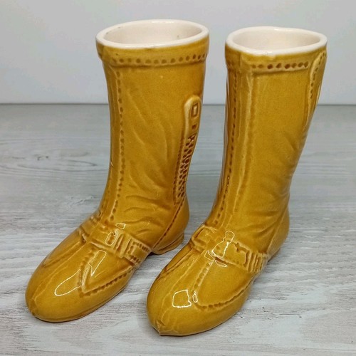 Pair vintage new devon - pair, of