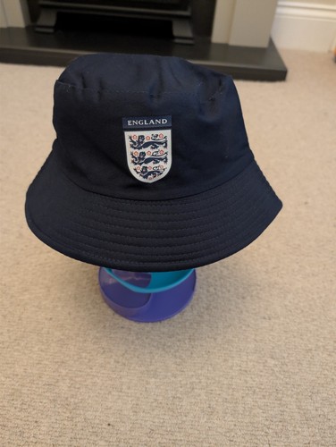 England bucket hat - england,