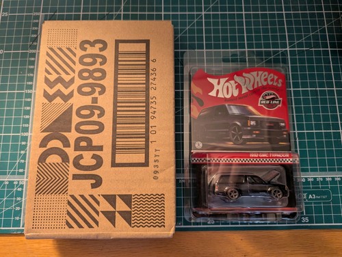 Hot wheels rlc - hot,