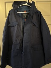 Craghoppers Mens Sinclair