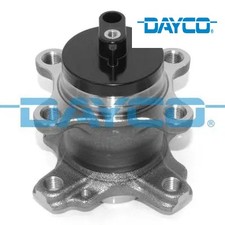 REAR LEFT/ RIGHT WHEEL BEARING