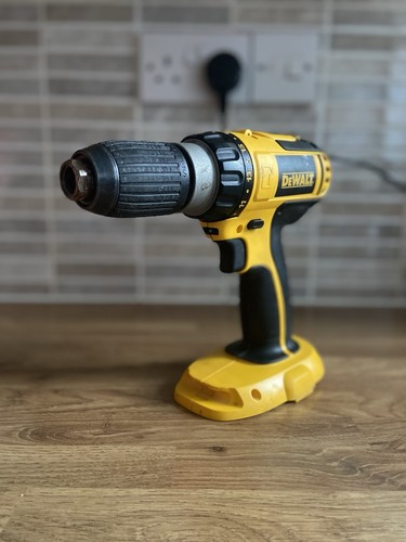 Dewalt dc725 drill body - dewalt,