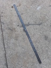 Vintage London 24" Folding