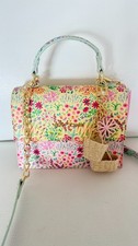 NWT Betsey Johnson XOMYLO2
