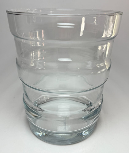 Crate barrel clear - crate, glass