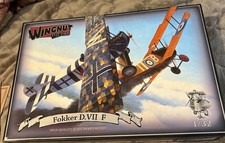 1/32 Wingnut Wings Fokker
