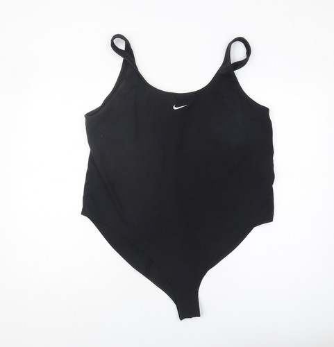 Nike women black - black, 2xl