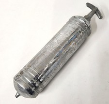 Vintage Pyrene Car Fire