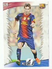 Football card - /,
