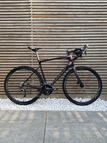 Giant defy advanced carbon - giant, 1