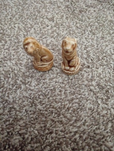 Wade whimsies lion - wade,
