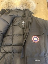 Canada Goose Expedition