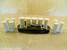 Vintage Carmen 2606 Compact