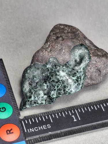 Rare massive specimen isle - massive,