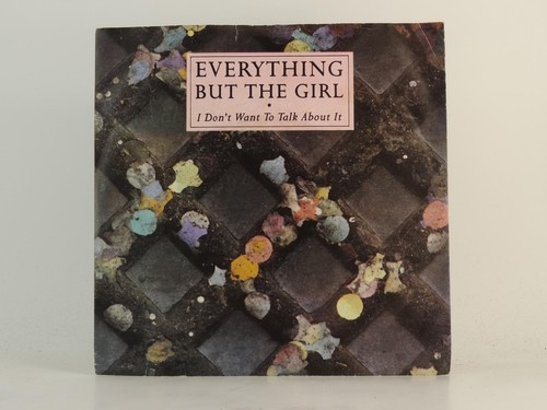 Everything but the girl - but,