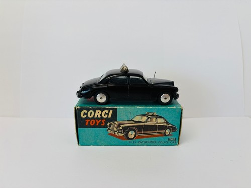 Corgi toys 209 - corgi,