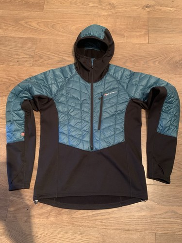 Montane men luxe pro - men’s,